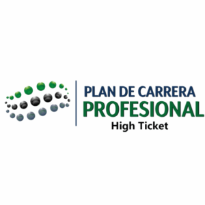 PLAN DE CARRERA PROFESIONAL High Ticket
