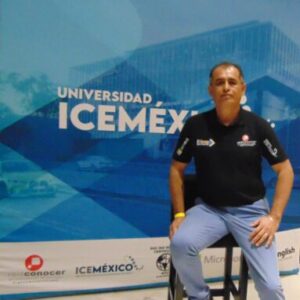 Foto de perfil de Bernardo Escamilla